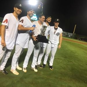 Meet your Posher, Morgan